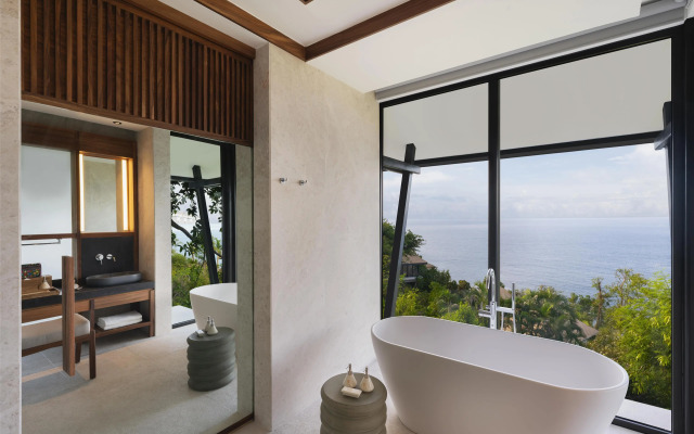 Banyan Tree Cabo Marques