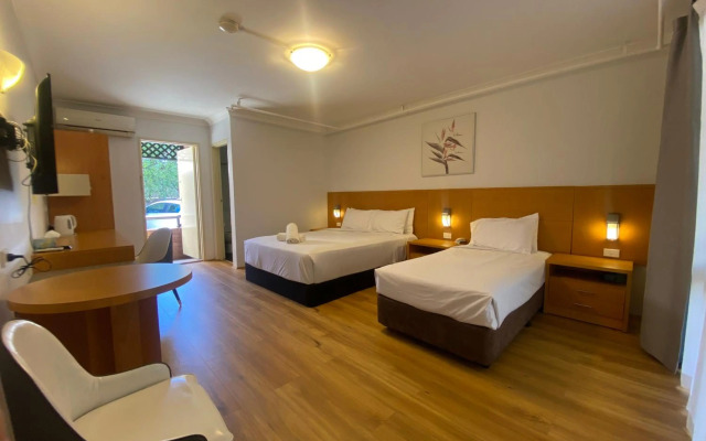 Garden Lodge Sydney