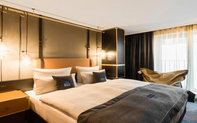 Holiday Inn - the niu, Cobbles Essen by IHG