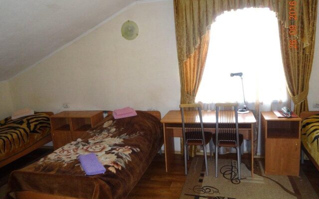 Hotel Otel Tambov