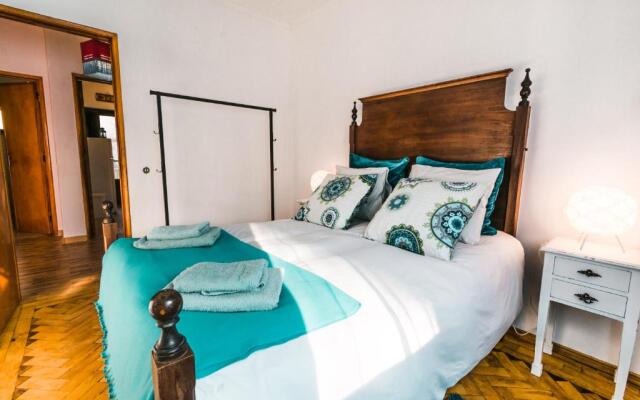 Lisboa Manaia Home