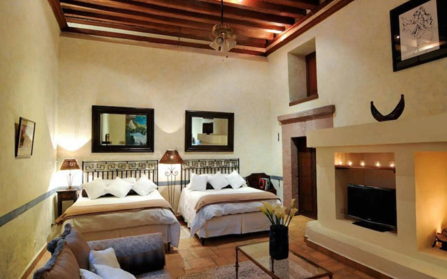 Casalinda Hotel Boutique