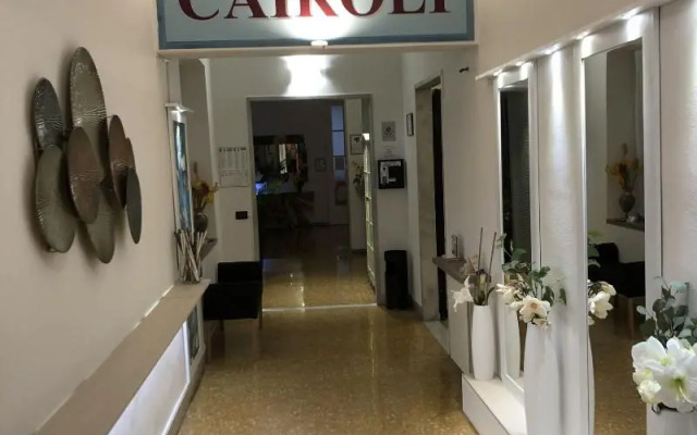 Hotel Cairoli