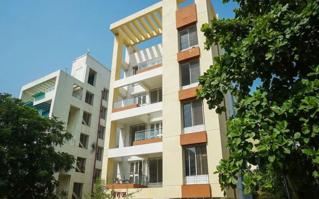 Scholars Inn by OYO Rooms