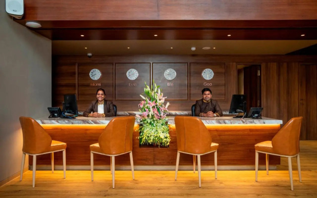 YU Hotel