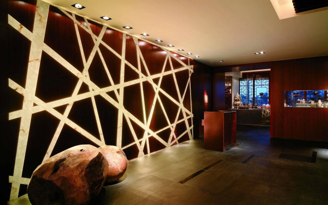 Hyatt Regency Hong Kong, Sha Tin