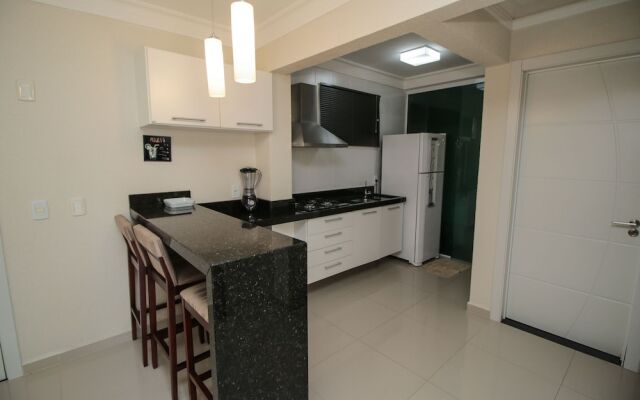 Aluguel Apartamento 1 quarto Summer Beach 076A