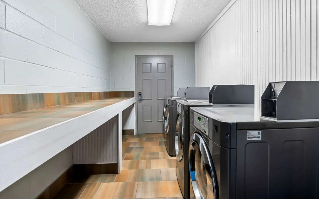 Quality Inn Slidell I-10