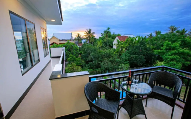 Zen Hoian Villa