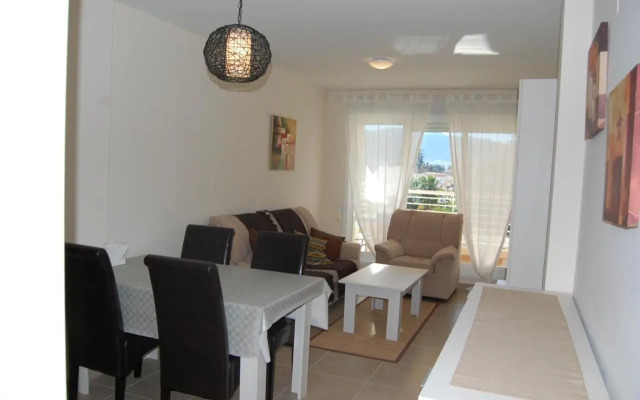 Coll Verd Apartment
