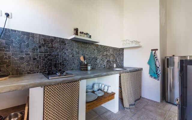 Beach Villas Lombok