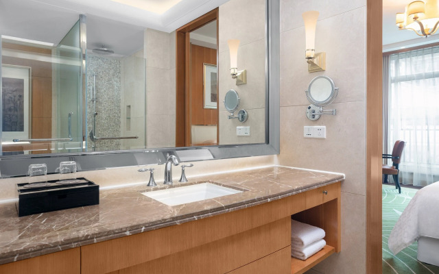 Sheraton Changzhou Wujin Hotel