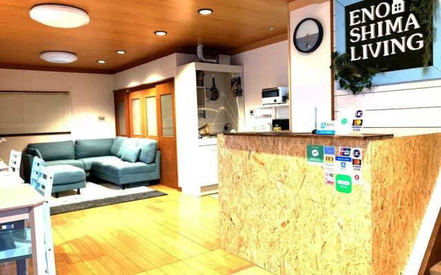 Enoshima Living -Hostel