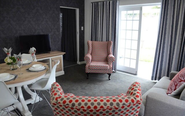 Touch of Class Villas