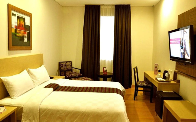 Swiss-Belinn Panakkukang Makassar