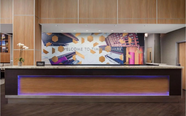 Hampton Inn Manhattan/Times Square Central