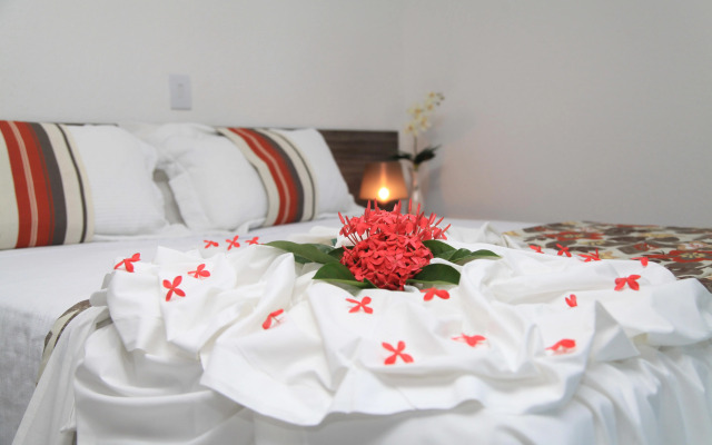 Hotel Enseada dos Corais