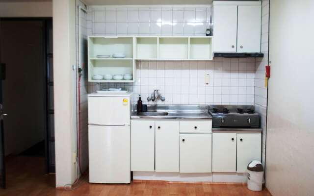 Gyeongju Corea Condo