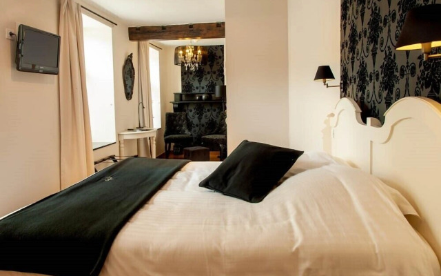 Hotel Le Saint Hadelin