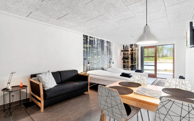 Gunderupholm Apartments