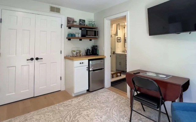 Harbor View + Playhouse - Close to Harbor, York River