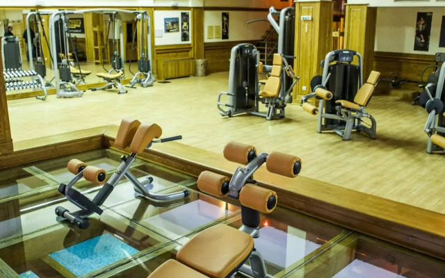 Pirin Golf Hotel & SPA