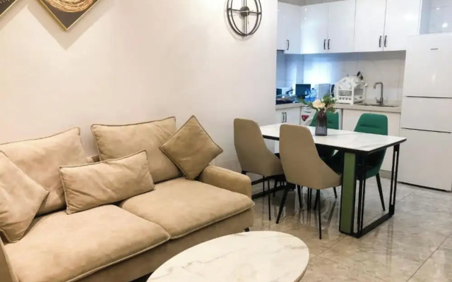 Rose Garden Private Apartment By LINK