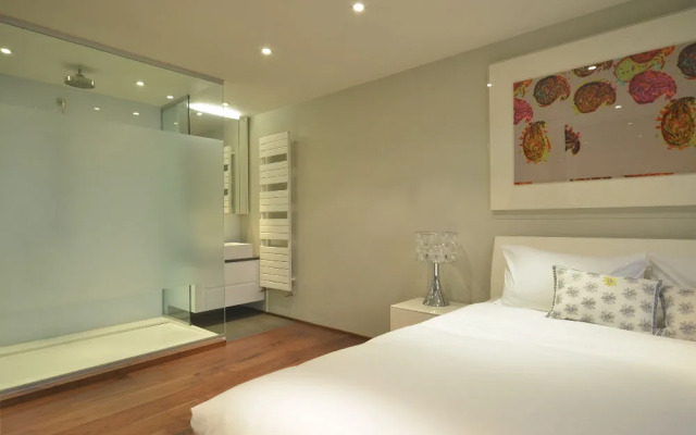 The Kensington Apartments