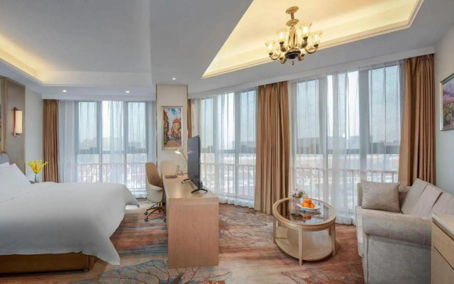 Vienna International Hotel (Changchun FAW)