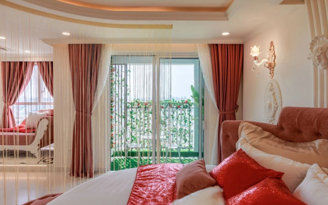 Couple Retreats - Romantic Apartment
