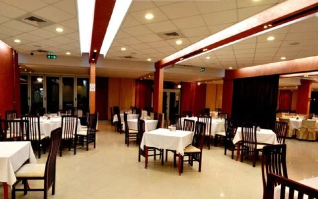 Tiski Cvet Hotel