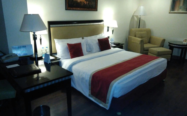Fortune Park JP Celestial, Bengaluru - Member ITC Hotels' Group