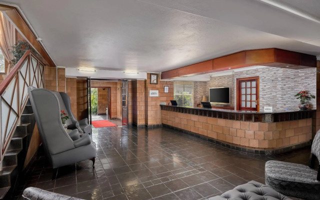 Protea Hotel by Marriott Klerksdorp