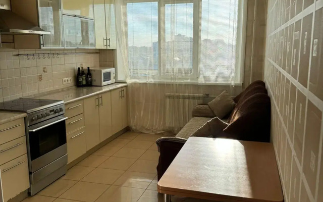 Apartments on 79 Maurice-Thorez Street