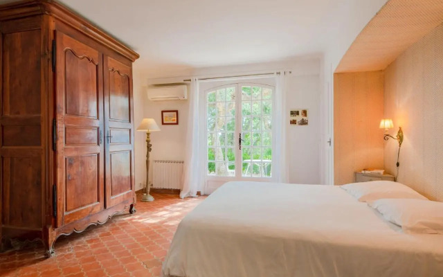 Holiday home Sainte Maxime