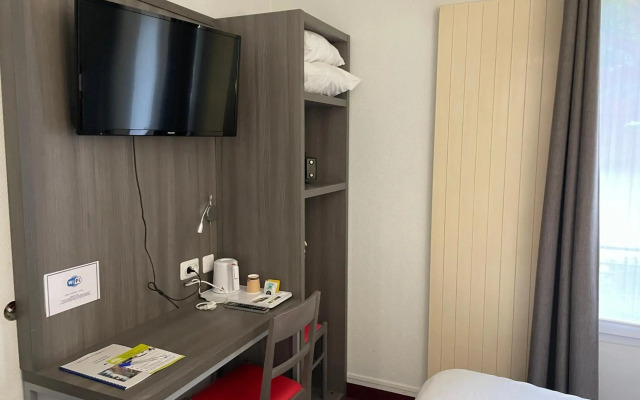 Hipotel Lilas Gambetta
