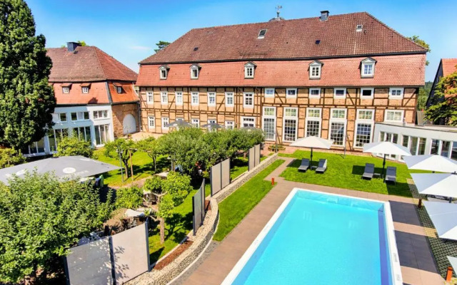 Welcome Hotel Bad Arolsen