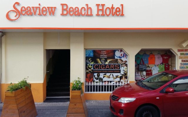 Seaview Beach Hotel