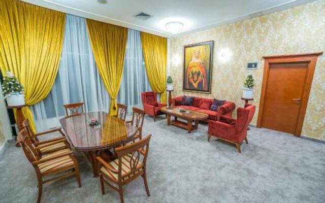 Hotel San Terme Laktasi