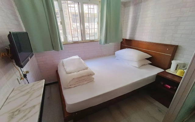 Tempo Inn West Kowloon HSR Station