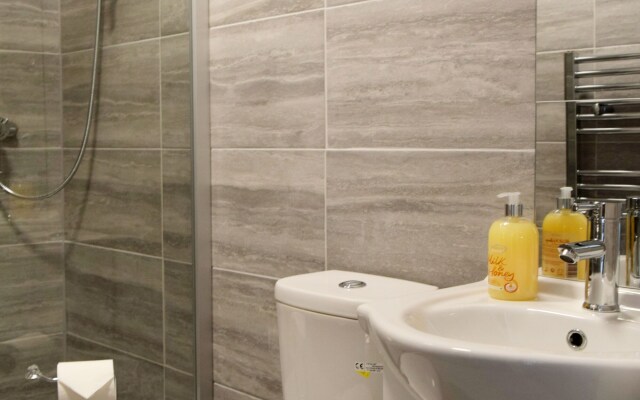 One Caprera Guest House