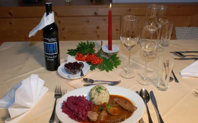 Landhotel Lacknerhof