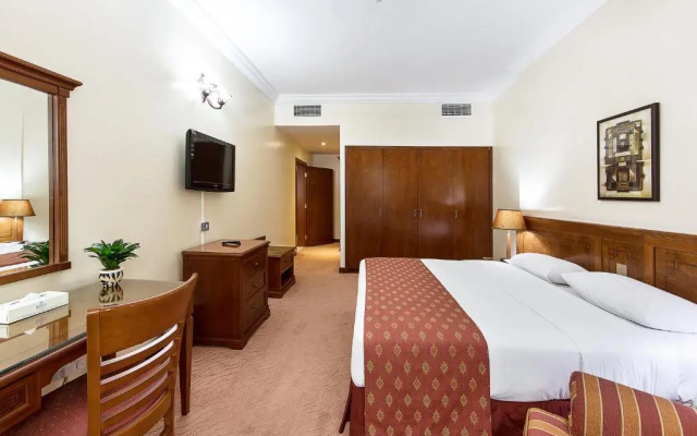 Rolla Residence Hotel Apartment