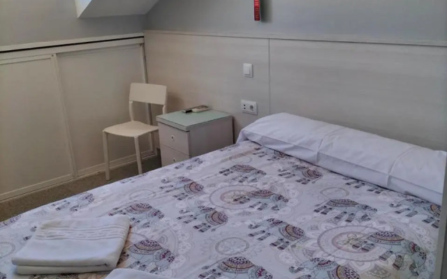 Hostal San Pedro