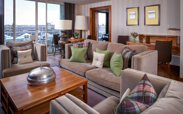 The Chelsea Harbour Hotel and Spa