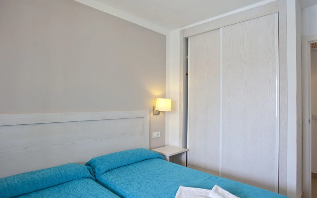 Apartamentos Seth Mestral y Llebeig