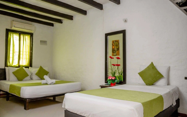 Hotel Sansiraka