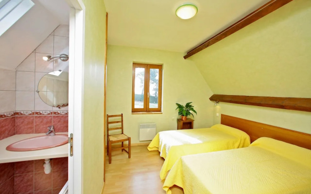 Combas Village De Gites