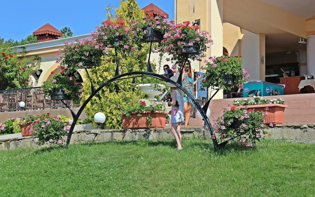 Duni Royal Holiday Village - All Inclusive