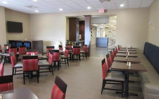 MainStay Suites Coeur d'Alene